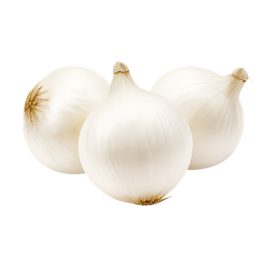 Cebolla blanca