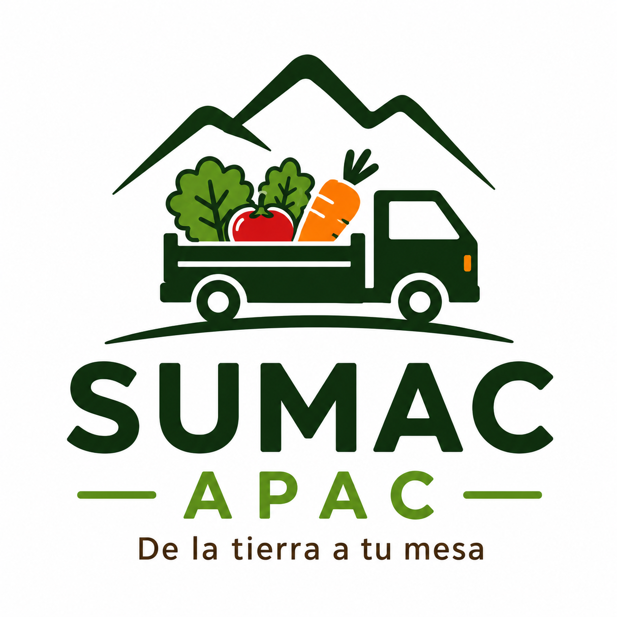 Sumac Apac